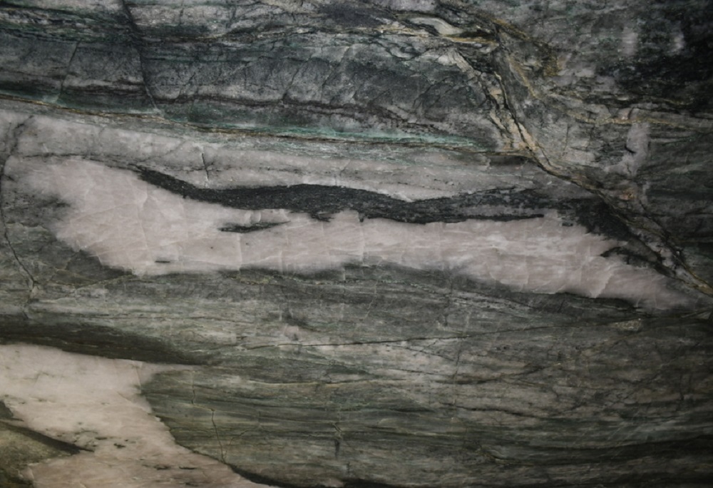 Moraine